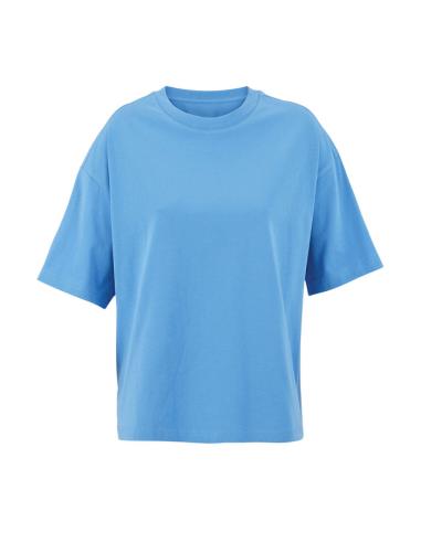 BOXY M CAMISETA OVERSIZE