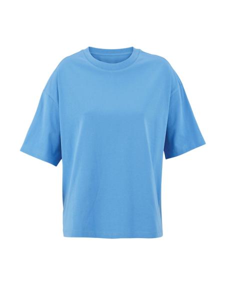 BOXY M CAMISETA OVERSIZE