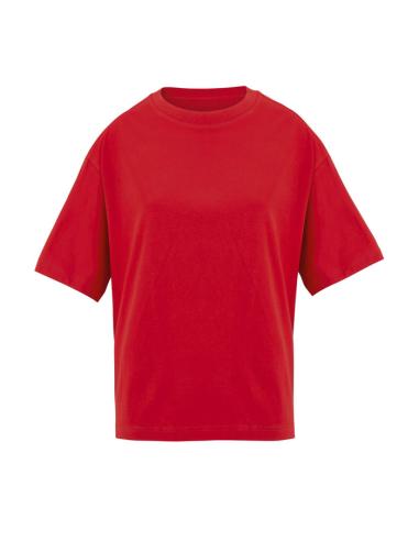 BOXY M CAMISETA OVERSIZE