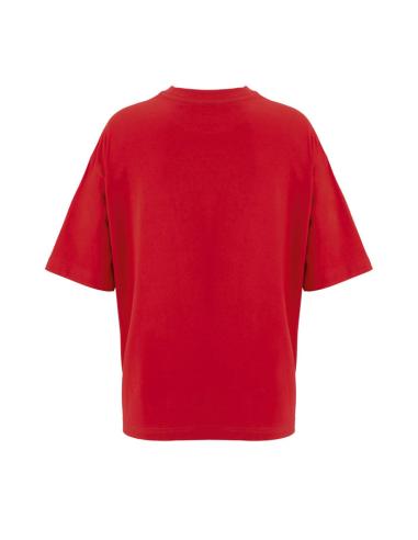 BOXY M CAMISETA OVERSIZE
