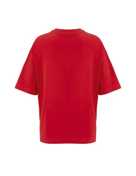 BOXY M CAMISETA OVERSIZE