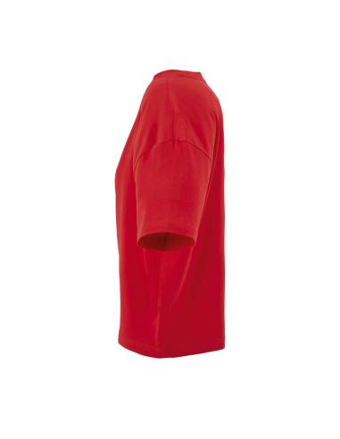 BOXY M CAMISETA OVERSIZE