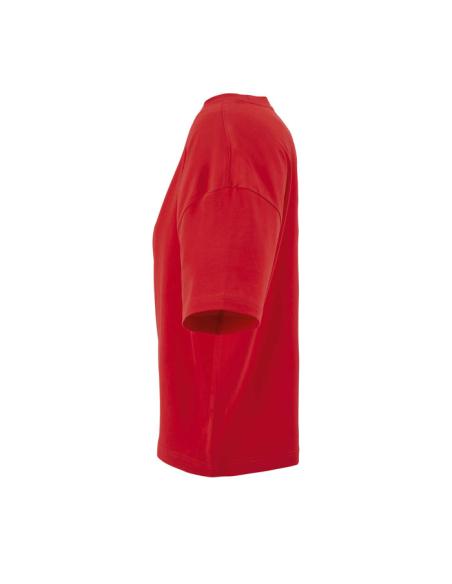 BOXY M CAMISETA OVERSIZE