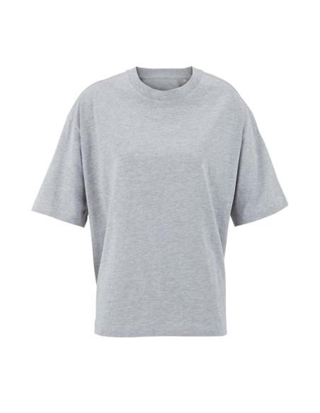 BOXY M CAMISETA OVERSIZE