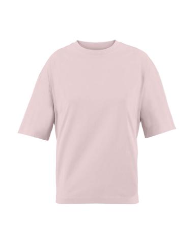 BOXY M CAMISETA OVERSIZE