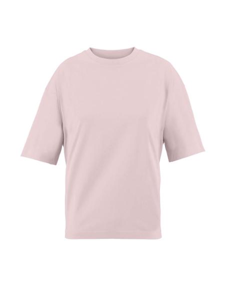 BOXY M CAMISETA OVERSIZE
