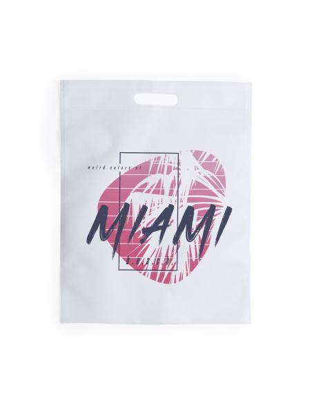 Bolsa de non-woven Braunschweig especial sublimación PERSONALIZABLE