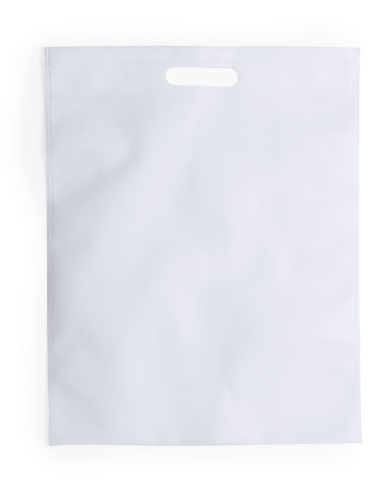 Bolsa de non-woven Braunschweig especial sublimación PERSONALIZABLE