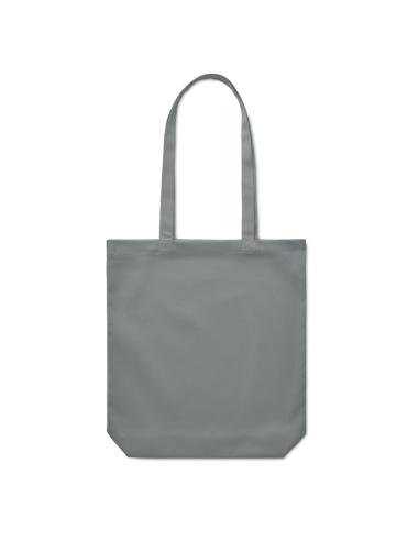 Bolsa de canvas de 270 g/m2 Boltaña con fuelle PERSONALIZABLE
