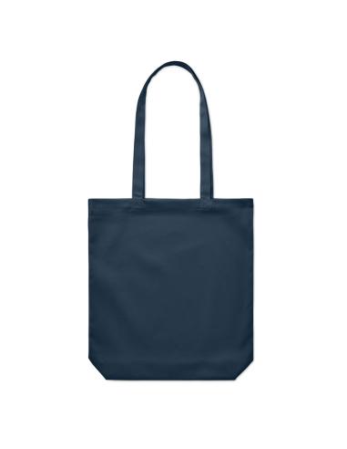Bolsa de canvas de 270 g/m2 Boltaña con fuelle PERSONALIZABLE