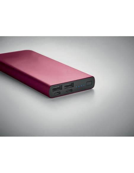 Powerbank 10000mAh 18W