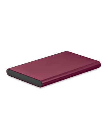 Powerbank 4000mAh 10W