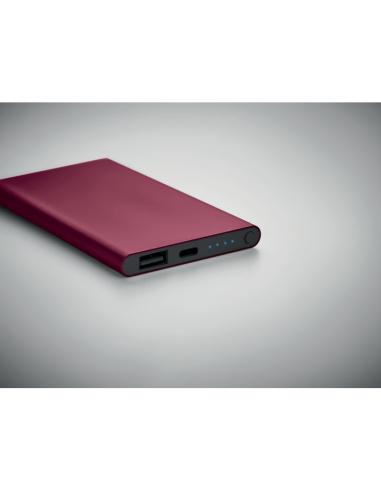 Powerbank 4000mAh 10W