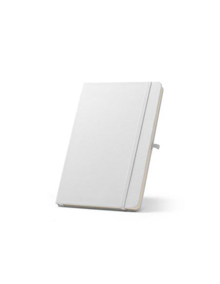 Libreta A5 de RPET Austria especial sublimación PERSONALIZABLE