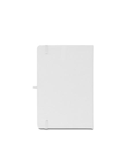 Libreta A5 de RPET Austria especial sublimación PERSONALIZABLE