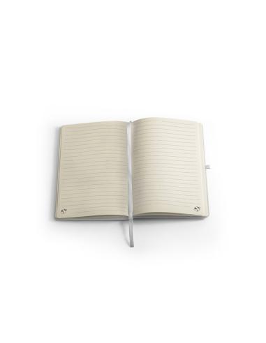 Libreta A5 de RPET Austria especial sublimación PERSONALIZABLE