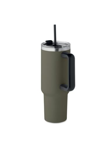 Vaso de doble pared de 1200 ml