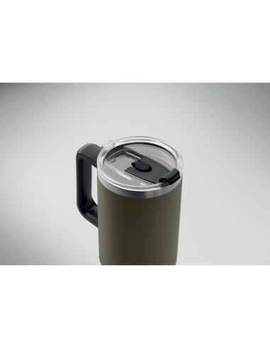 Vaso de doble pared de 1200 ml