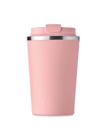 Vaso acero