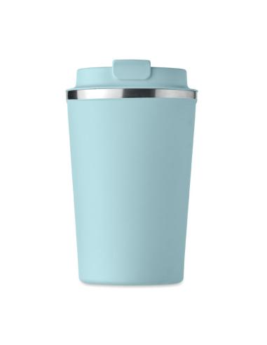 Vaso acero