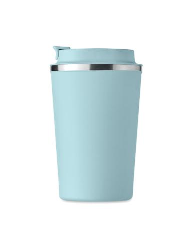 Vaso acero