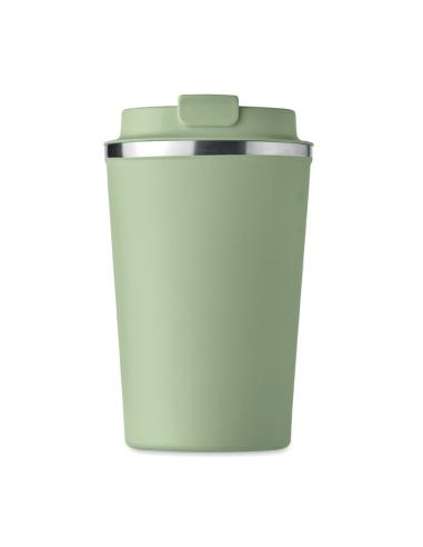 Vaso acero