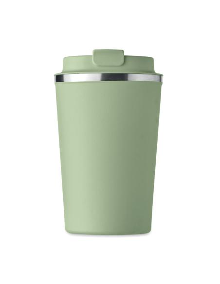Vaso acero