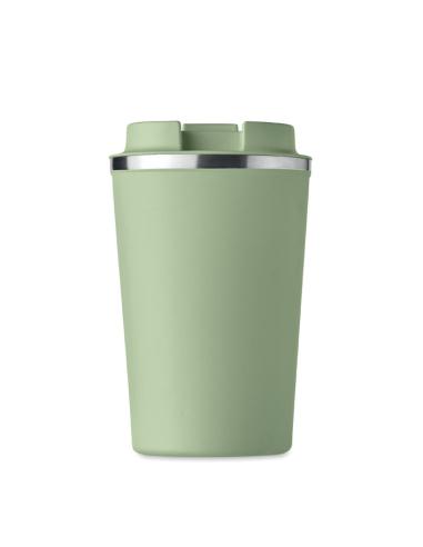 Vaso acero