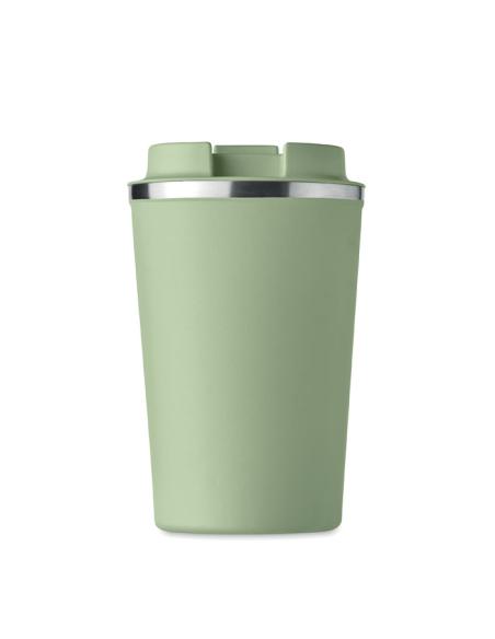 Vaso acero