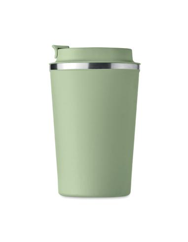Vaso acero