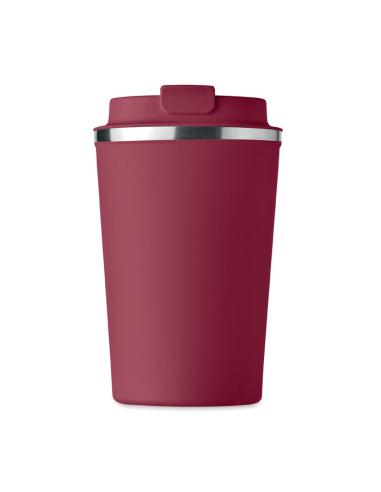 Vaso acero