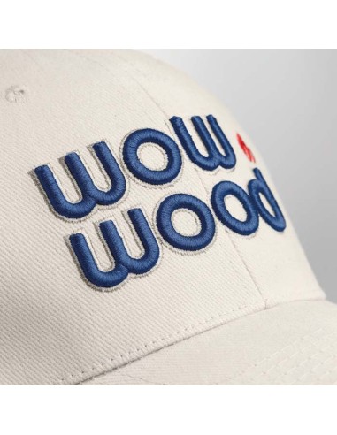 Gorra Nottingham de algodón peinado 280g/m2 colores adulto visera sandwich PERSONALIZABLE