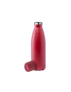 Botella agua de acero inoxidable Giza sin BPA 790ml PERSONALIZABLE 2