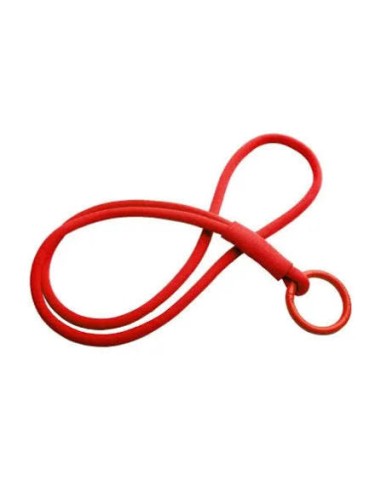 Lanyard tubular configurable con elástico PERSONALIZABLE