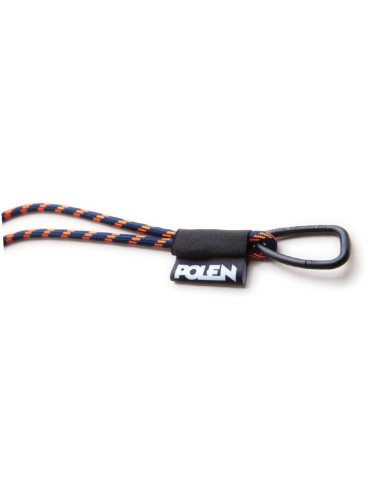 Lanyard tubular estilo náutico configurable PERSONALIZABLE