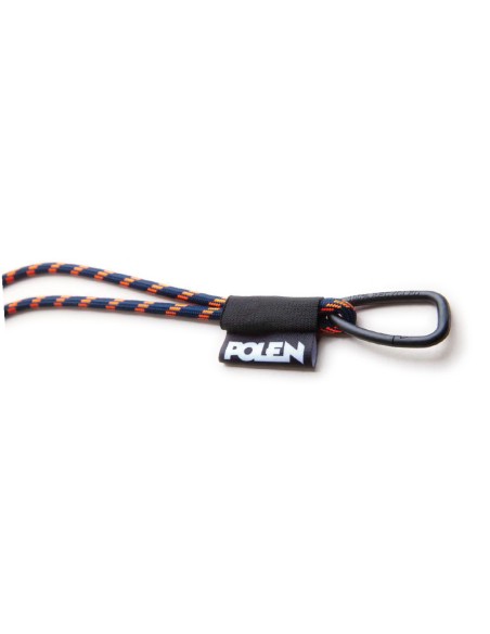 Lanyard tubular estilo náutico configurable PERSONALIZABLE