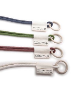 Lanyard tubular de algodón configurable PERSONALIZABLE 2