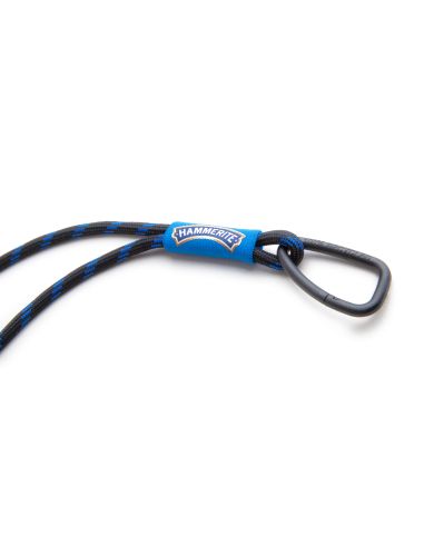 Lanyard tubular estilo náutico configurable PERSONALIZABLE