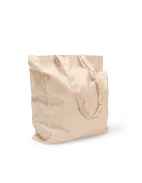 BOLSA HERON NATURAL