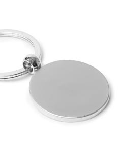 Llavero metálico La Sorrueda PERSONALIZABLE 2