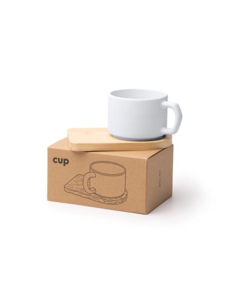 TAZA GEISA