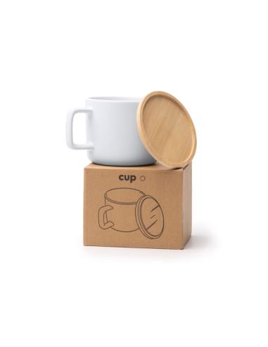 TAZA MOLOK