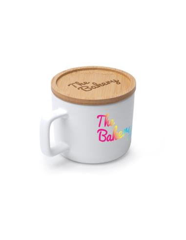 TAZA MOLOK