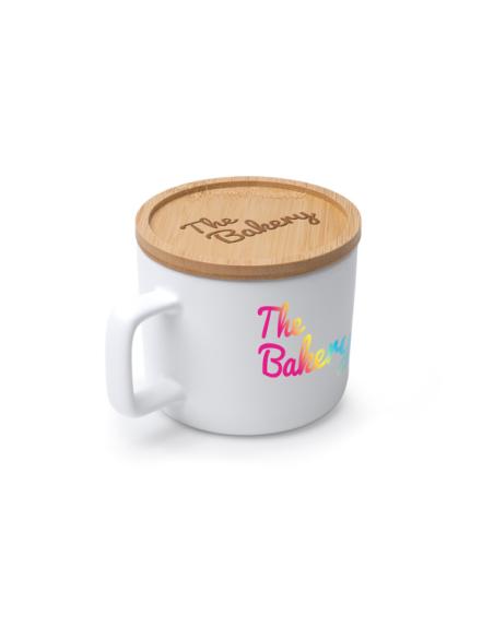 TAZA MOLOK