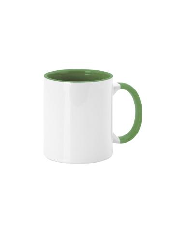 Taza Sublimación Harnet