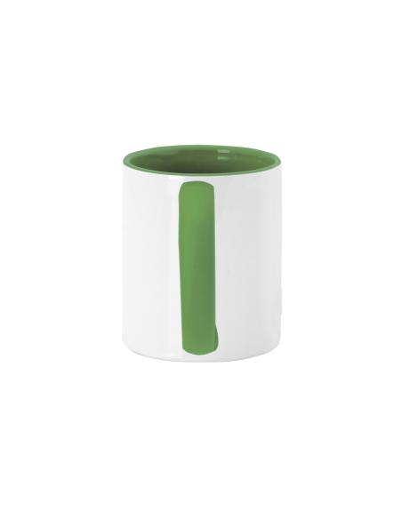 Taza Sublimación Harnet