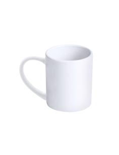 Taza cerámica Florencia clásica especial sublimación 250ml PERSONALIZABLE 2