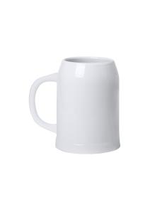 Jarra cerámica cerveza Dublin 700ml PERSONALIZABLE 2