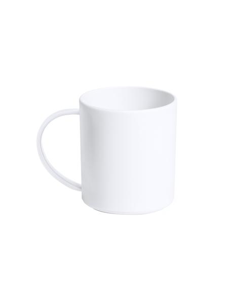Taza Pioka