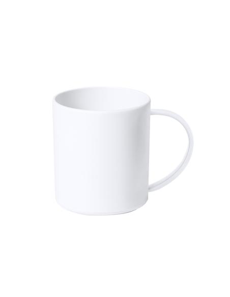 Taza Pioka